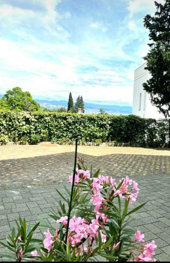 Villa Mediteran Opatija **** 외부 사진