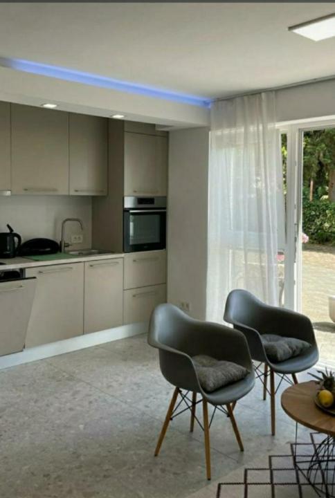 Villa Mediteran Opatija **** 외부 사진