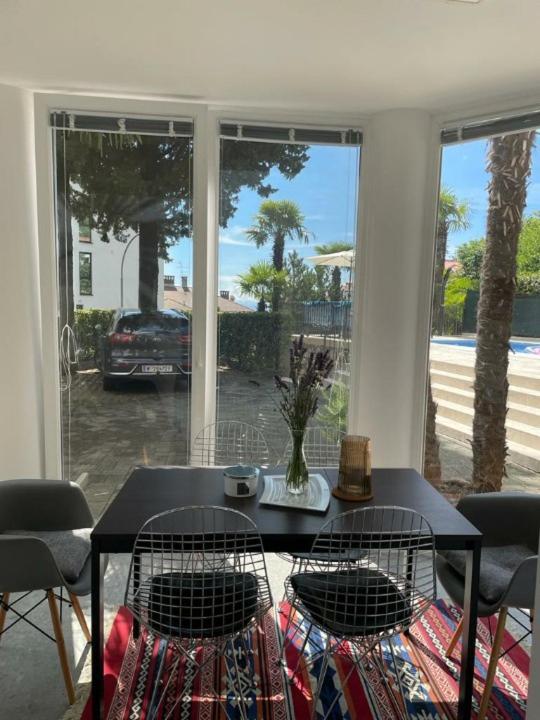 Villa Mediteran Opatija **** 외부 사진