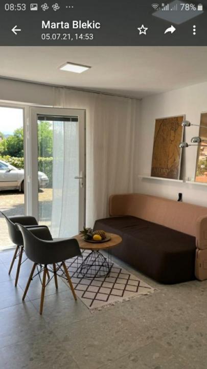 Villa Mediteran Opatija **** 외부 사진