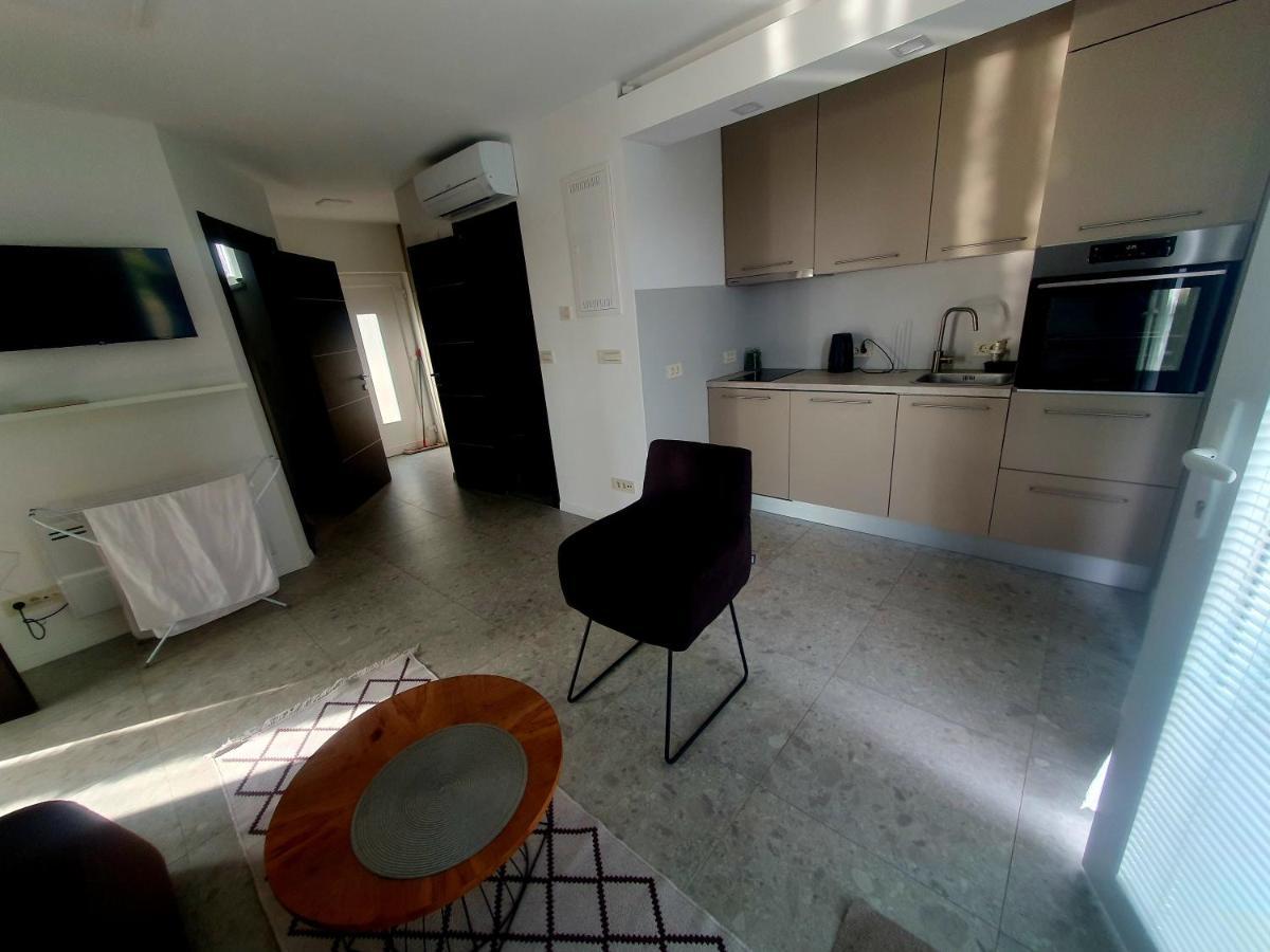 Villa Mediteran Opatija **** 외부 사진