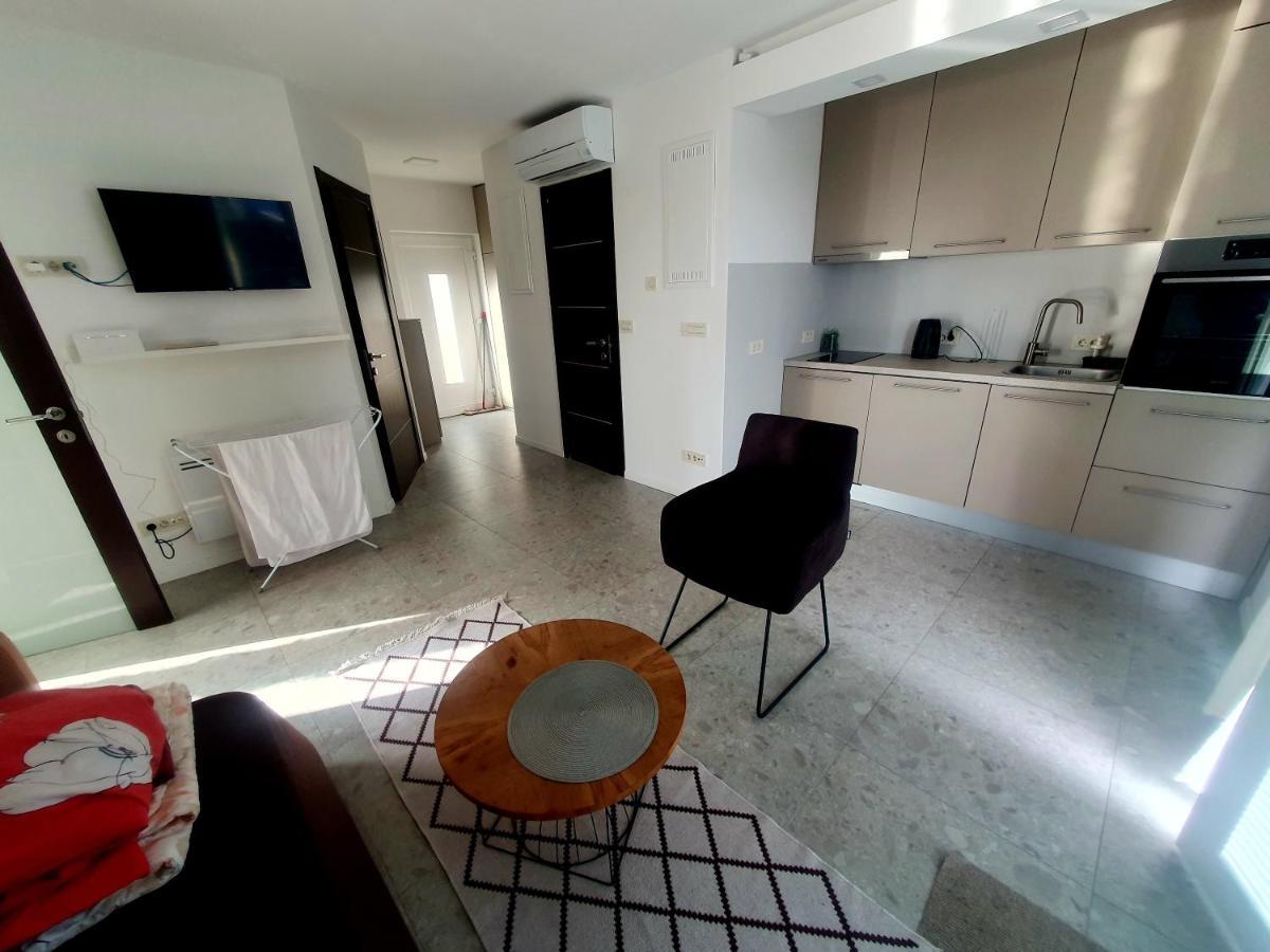 Villa Mediteran Opatija **** 외부 사진