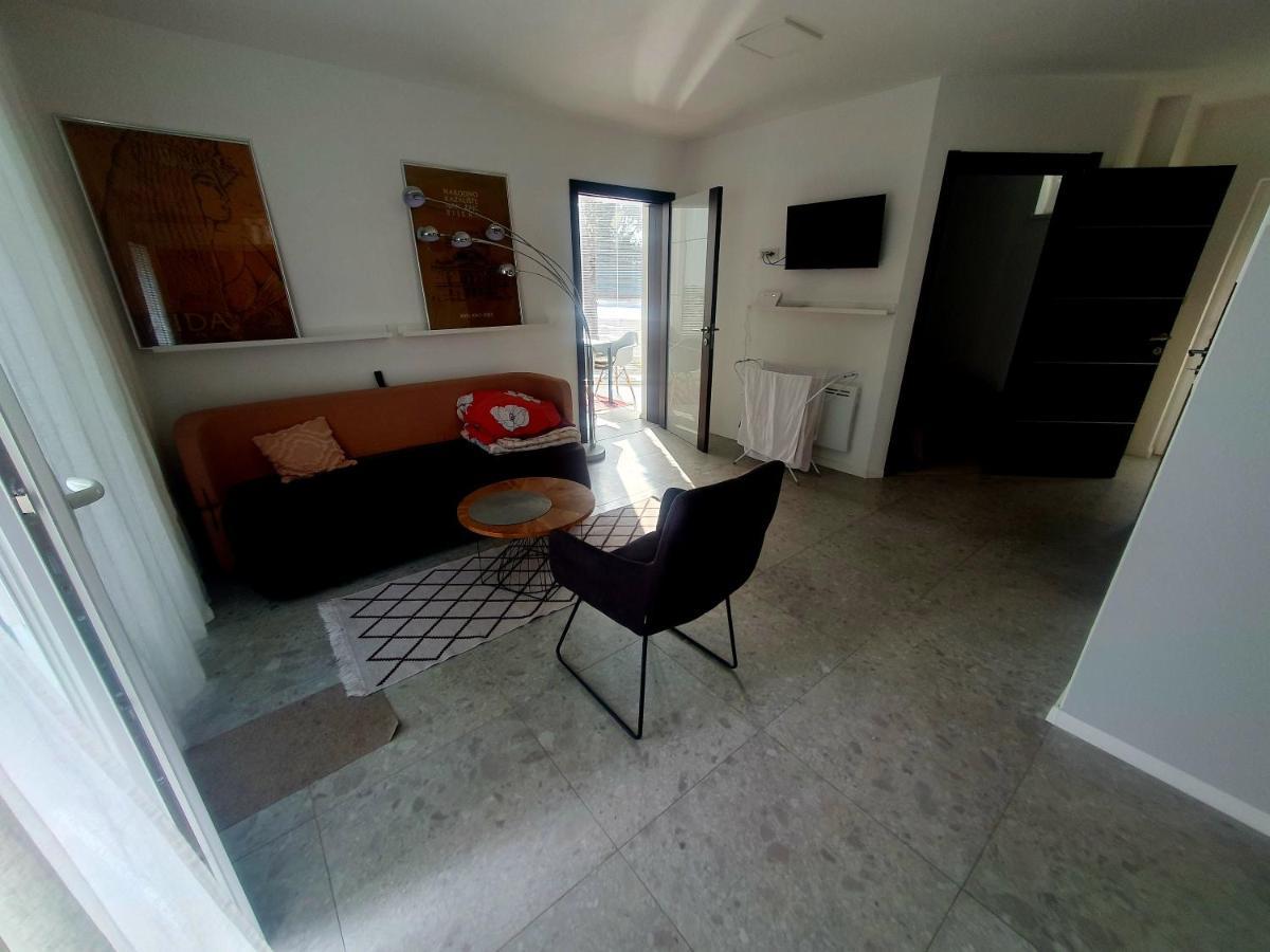 Villa Mediteran Opatija **** 외부 사진