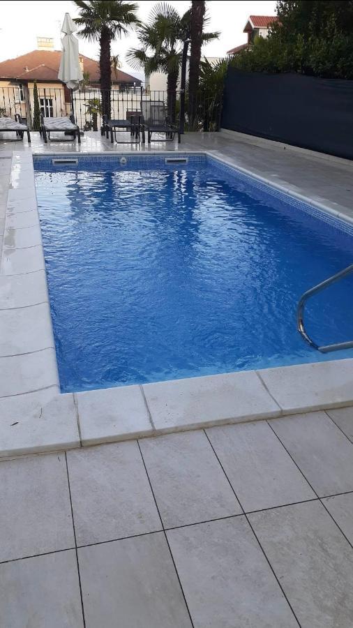 Villa Mediteran Opatija **** 외부 사진